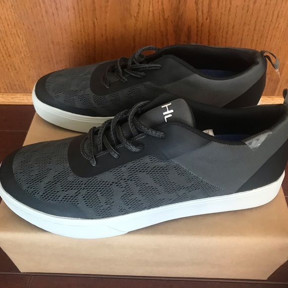 Huk Shoes New Arrivals Brandnew Huk Mahi Lace Up Shoes Poshmark